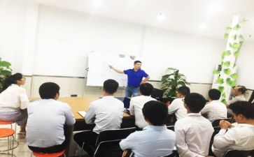 培训后写心得体会通用8篇