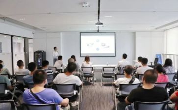 语培计划培训心得体会最新8篇