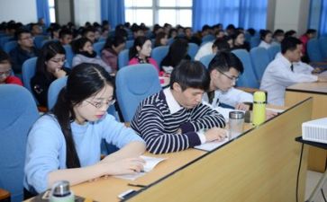 培训后写心得体会优秀7篇