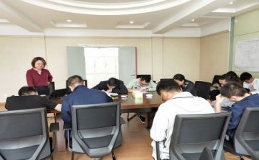 会计基础培训心得8篇