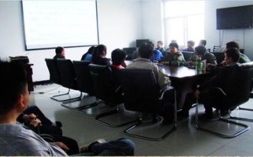 电i培训个人总结报告7篇