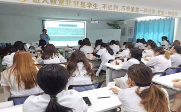 培训后总结报告参考8篇
