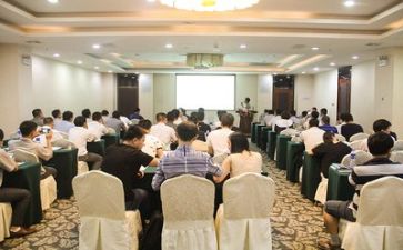 培训岗述职报告优秀8篇