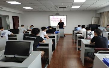 培训科工作总结与计划7篇