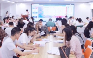 培训感想和心得参考6篇