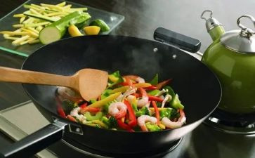 烹饪系自我鉴定精选5篇