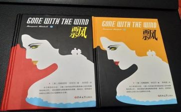 飘的读后感500字推荐5篇