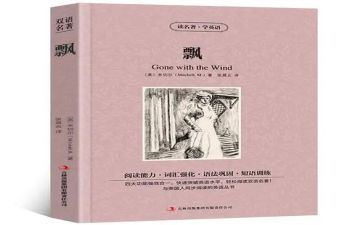 《飘》读后感700字参考8篇