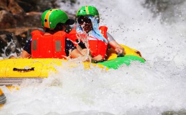 漂流活动策划优秀6篇