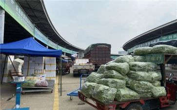 服装批发合同8篇