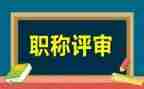 教师评审申请书8篇
