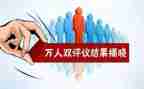 一报告二评议工作报告8篇