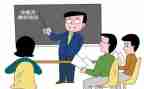 教师中一职称聘任述职报告7篇