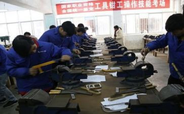 钳工实习总结2022精选5篇