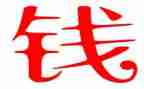 《钱》读后感400字最新5篇