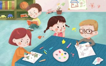 幼儿启蒙班舞蹈教学计划7篇