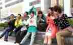 学生五四青年节演讲稿推荐6篇