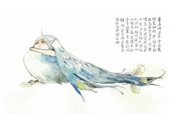 青鸟读后感600字6篇