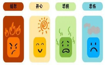 情绪演讲稿演讲稿5篇