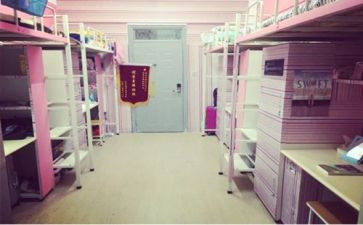 寝室管理工作总结5篇
