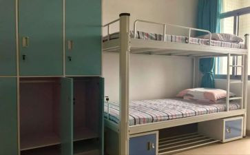 调换寝室的申请书6篇