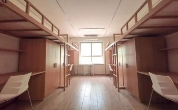 换寝室的申请书8篇