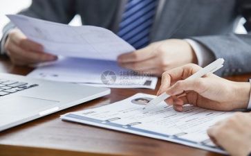 出纳求职简历模板5篇