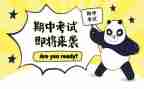 期中个人总结和反思7篇