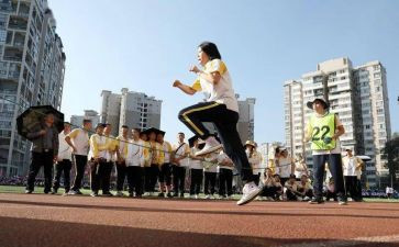 全民健身月活动总结参考5篇