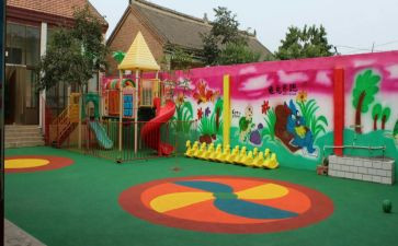 幼儿园全园活动方案6篇