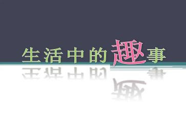 新年趣事500字作文7篇