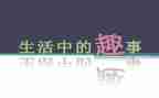 新年趣事500字作文7篇