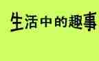 晒假期有趣事作文500字8篇