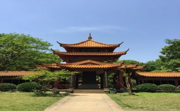 屈子祠调查报告5篇