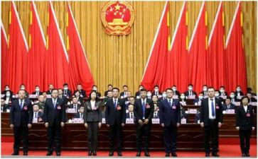 镇级人大述职报告通用7篇