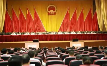 区人大代表述职报告范文8篇