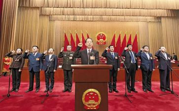 镇级人大述职报告6篇