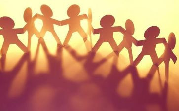 人际交往的心得体会模板7篇