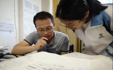 班主任教育心得体会优秀8篇