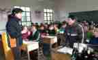 班主任教师述职报告参考5篇