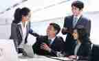 人事行政岗的述职报告模板7篇