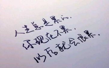 贪与悔个人心得体会优秀5篇
