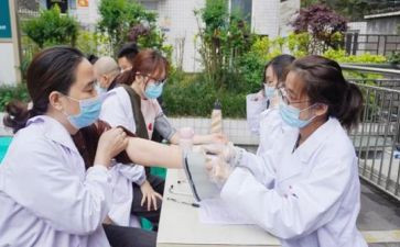 医院人员自我鉴定6篇