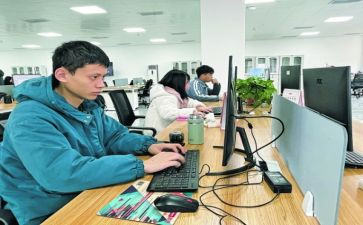 销售人员的述职报告8篇