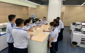 企业财务人员述职报告8篇