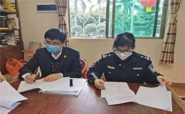 年度财务人员的述职报告8篇