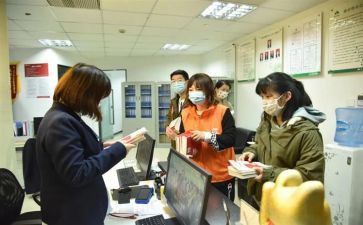 财务人员年述职工作报告8篇