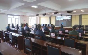 干部任职前述职报告5篇