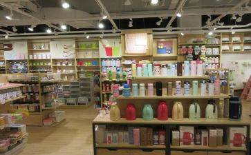 日用品购销合同模板7篇