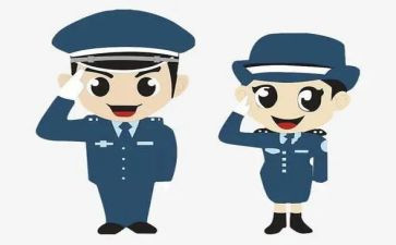 新入警演讲稿6篇